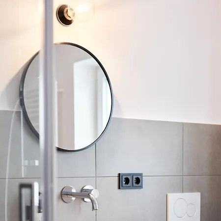 Alte Seifensiederei - Fabienne Guest house