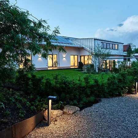 Alte Seifensiederei - Fabienne Guest house