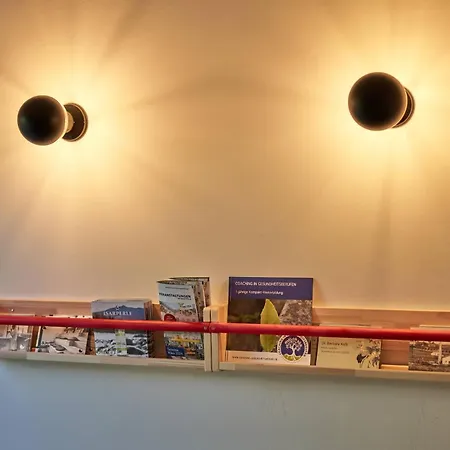 Penzion Alte Seifensiederei - Fabienne 3*