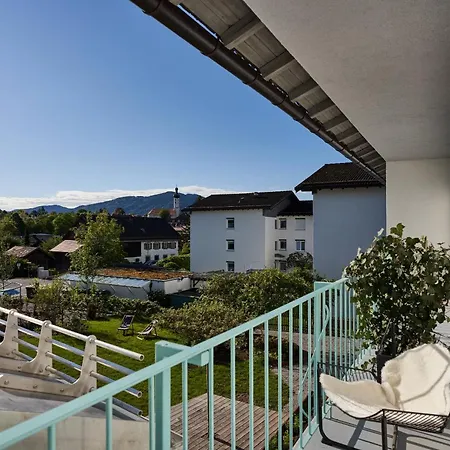 Alte Seifensiederei - Fabienne Penzion 3*