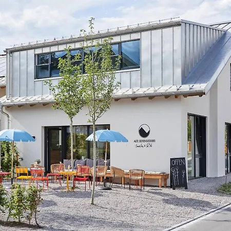 Alte Seifensiederei - Fabienne 3*
