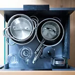 Alte Seifensiederei - Fabienne 3* 바트톨즈