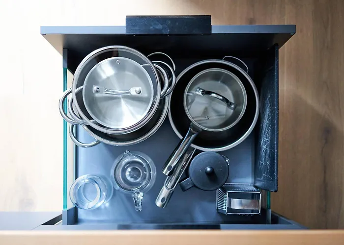 Alte Seifensiederei - Fabienne 3* Bad Tölz