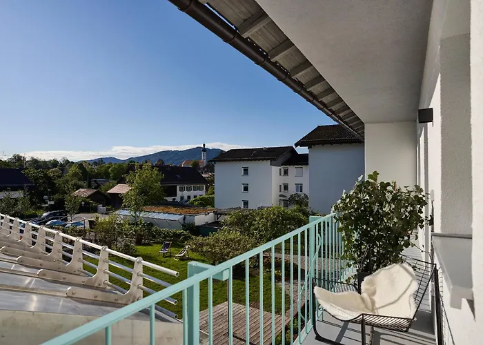 Gasthof Alte Seifensiederei - Fabienne 3*